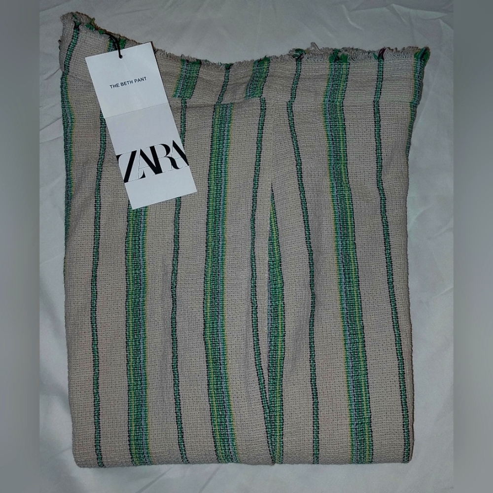 Zara the beth pant